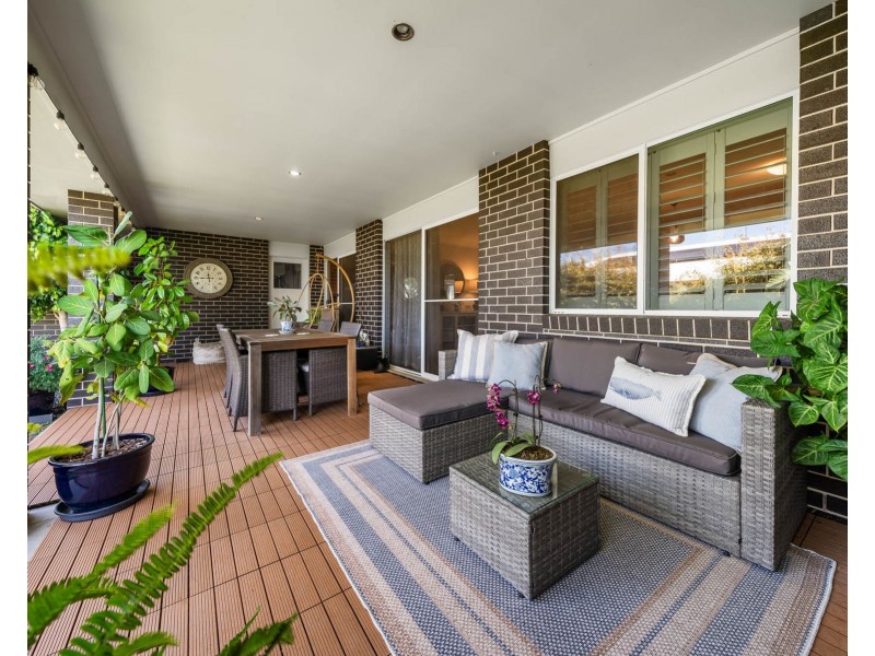 22 Sophia Crescent, Cotswold Hills QLD 4350