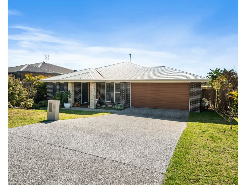 22 Sophia Crescent, Cotswold Hills QLD 4350