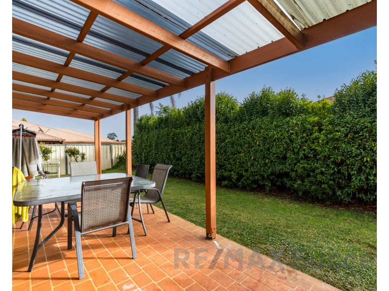 30 Weis Crescent, Middle Ridge QLD 4350