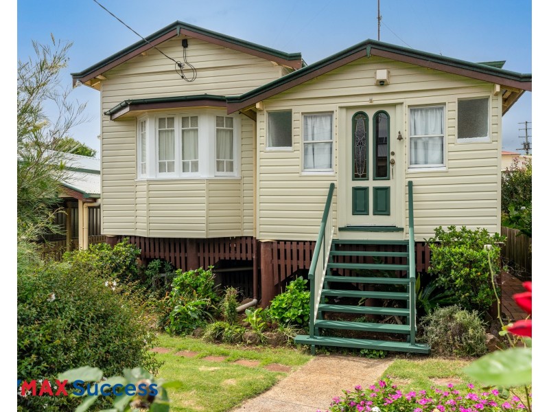 97 Jellicoe Street, North Toowoomba QLD 4350