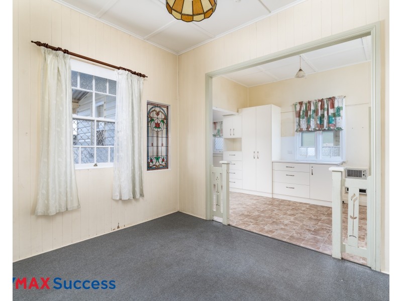 97 Jellicoe Street, North Toowoomba QLD 4350