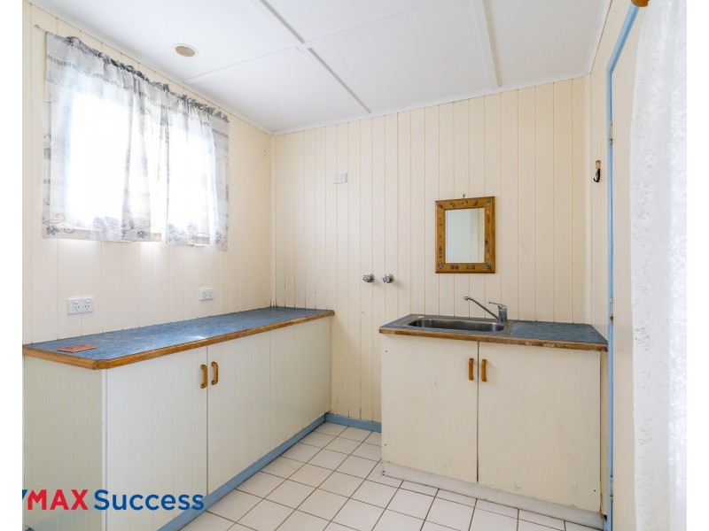 97 Jellicoe Street, North Toowoomba QLD 4350