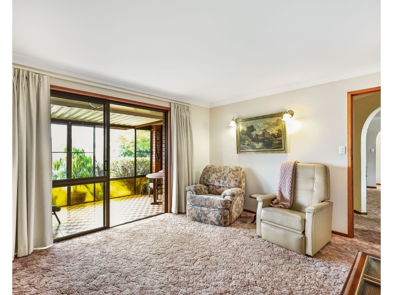 3 Rutkin Street, Kearneys Spring QLD 4350