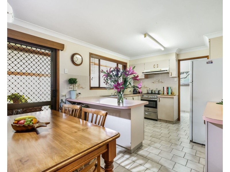 3 Rutkin Street, Kearneys Spring QLD 4350