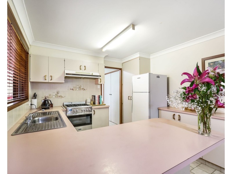 3 Rutkin Street, Kearneys Spring QLD 4350