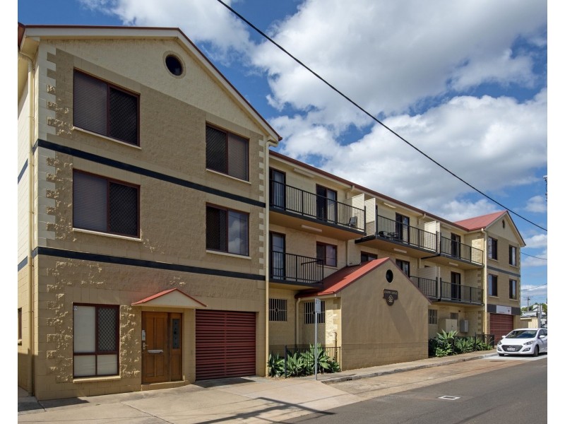 7/5 Joseph Street, Toowoomba City QLD 4350