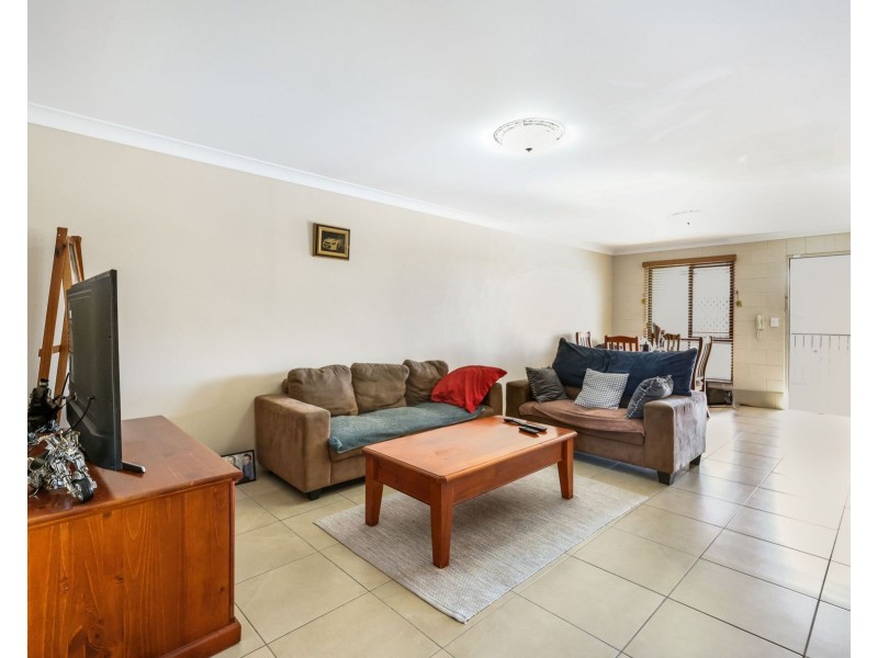 7/5 Joseph Street, Toowoomba City QLD 4350
