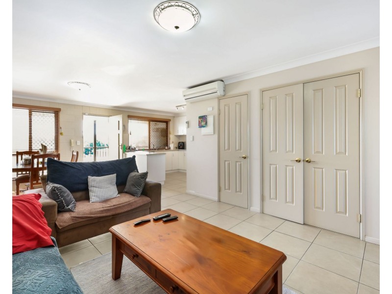 7/5 Joseph Street, Toowoomba City QLD 4350