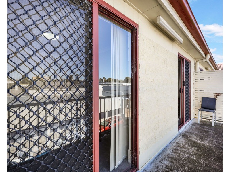 7/5 Joseph Street, Toowoomba City QLD 4350