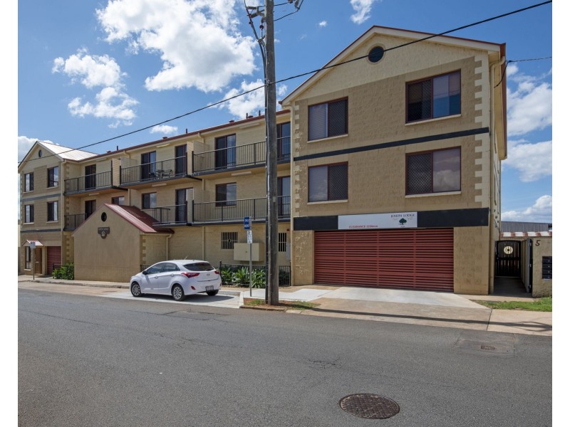 7/5 Joseph Street, Toowoomba City QLD 4350