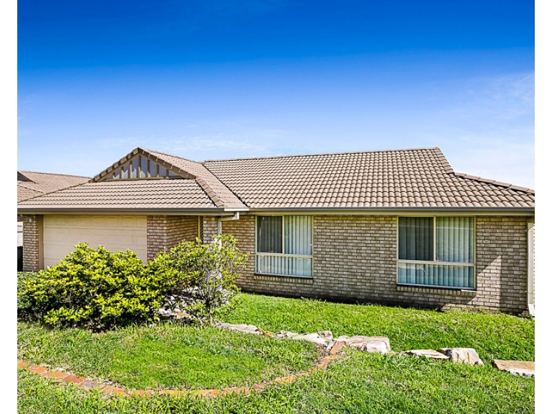 5 Cuttaburra Crescent, Glenvale QLD 4350