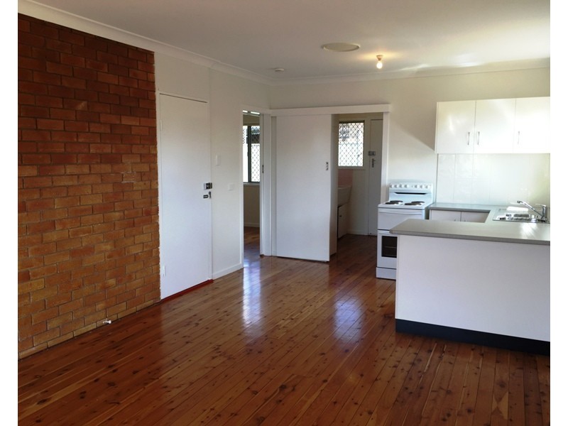 8/35 Hill Street, Toowoomba City QLD 4350