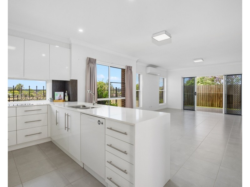 4/9 Cranley Street, South Toowoomba QLD 4350