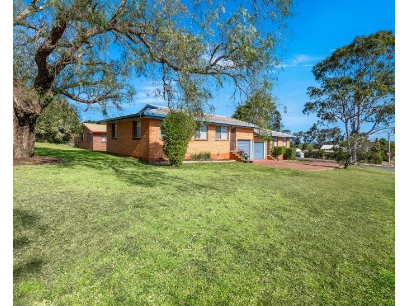 1/17 Watts Street, Drayton QLD 4350