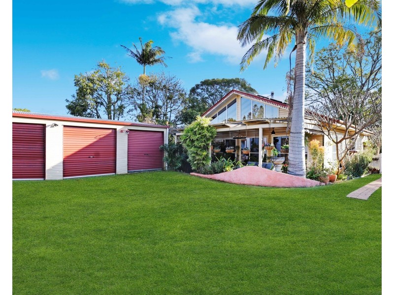 214 Ruthven Street, North Toowoomba QLD 4350