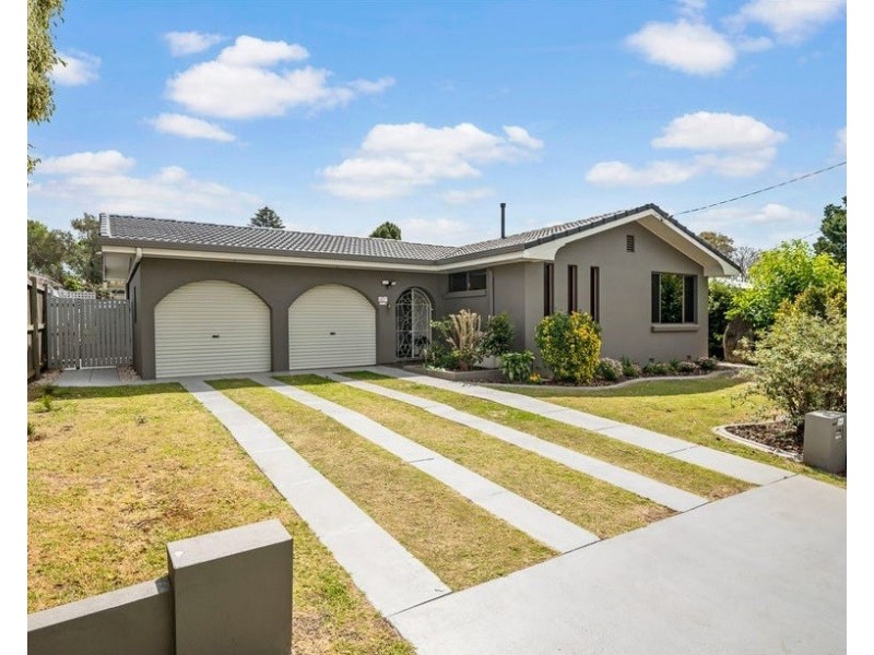 129 Ramsay Street, Centenary Heights QLD 4350