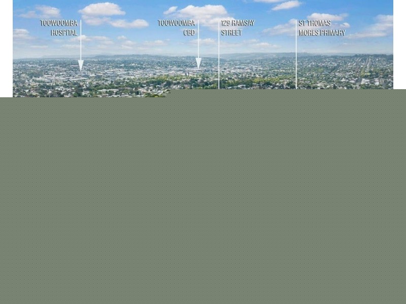 129 Ramsay Street, Centenary Heights QLD 4350