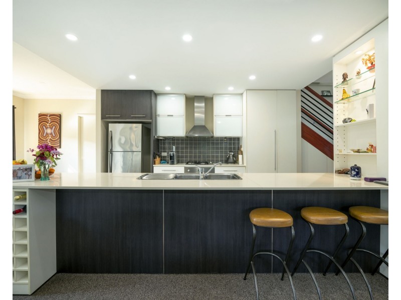 6/51 Jellicoe Street, Mount Lofty QLD 4350