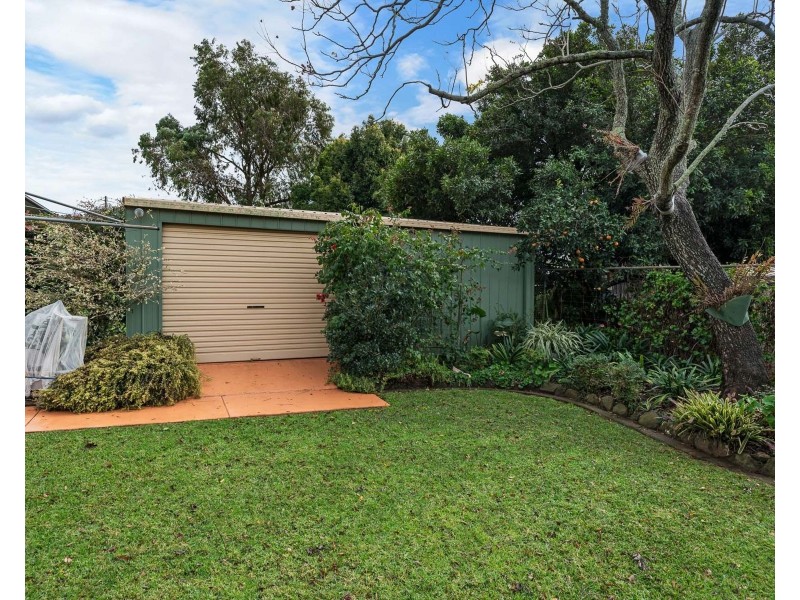 9 Illawarra Street, Harristown QLD 4350