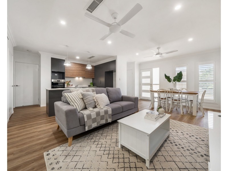 5/22 Lovett Street, Rangeville QLD 4350