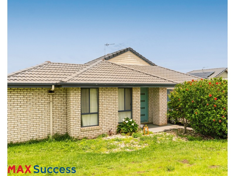 18 Bellara Drive, Harristown QLD 4350