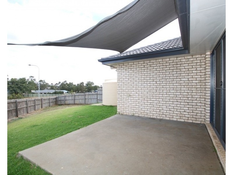 18 Bellara Drive, Harristown QLD 4350
