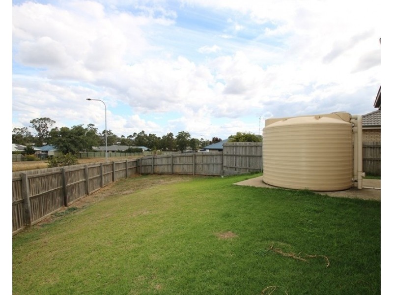 18 Bellara Drive, Harristown QLD 4350
