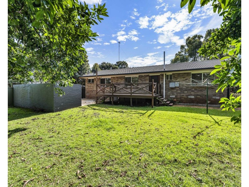8 Herries Street, East Toowoomba QLD 4350