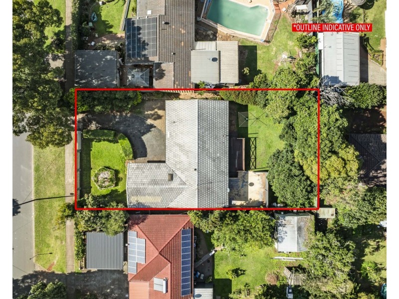 8 Herries Street, East Toowoomba QLD 4350
