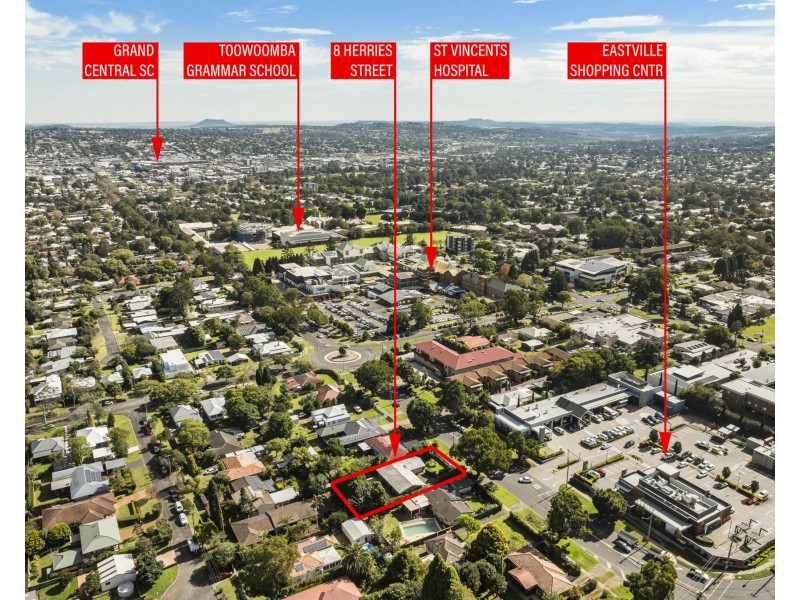 8 Herries Street, East Toowoomba QLD 4350