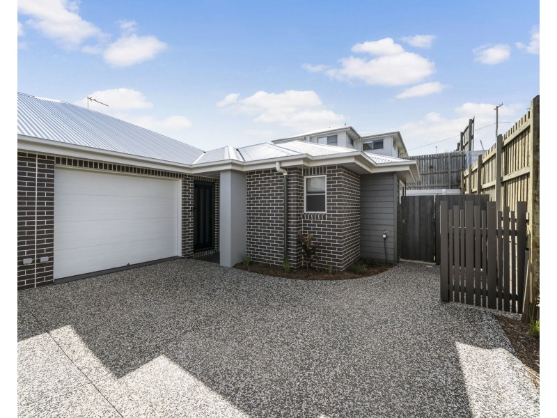 3/9 Grace View Street, Darling Heights QLD 4350