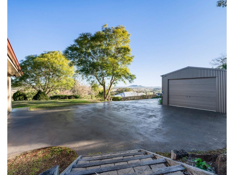 3 Scenic Court, Gowrie Junction QLD 4352
