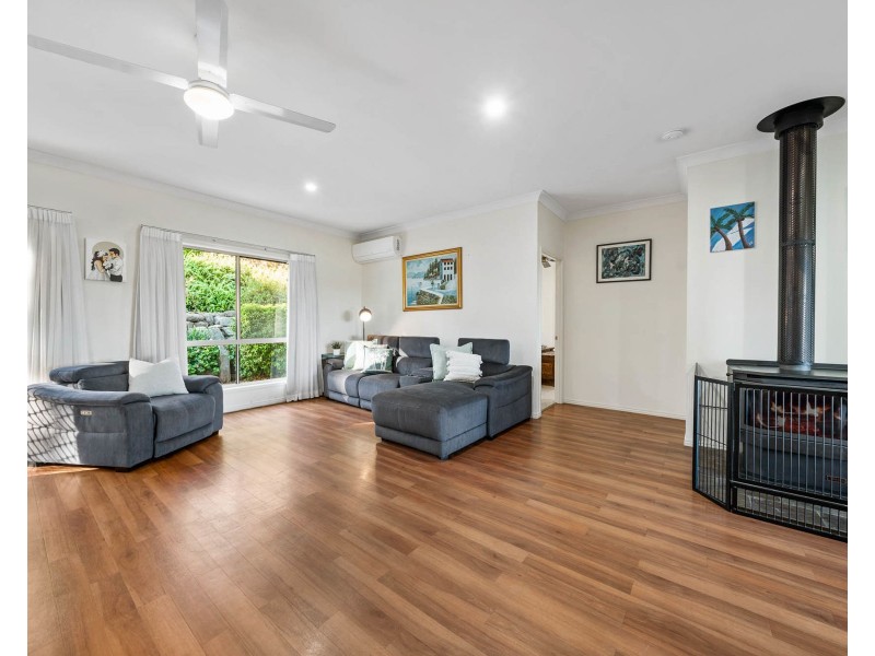 3 Scenic Court, Gowrie Junction QLD 4352