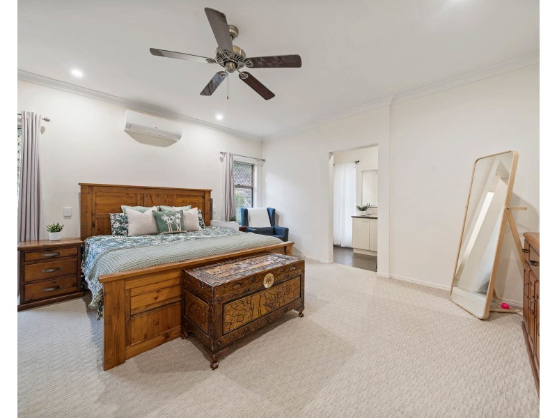 3 Scenic Court, Gowrie Junction QLD 4352