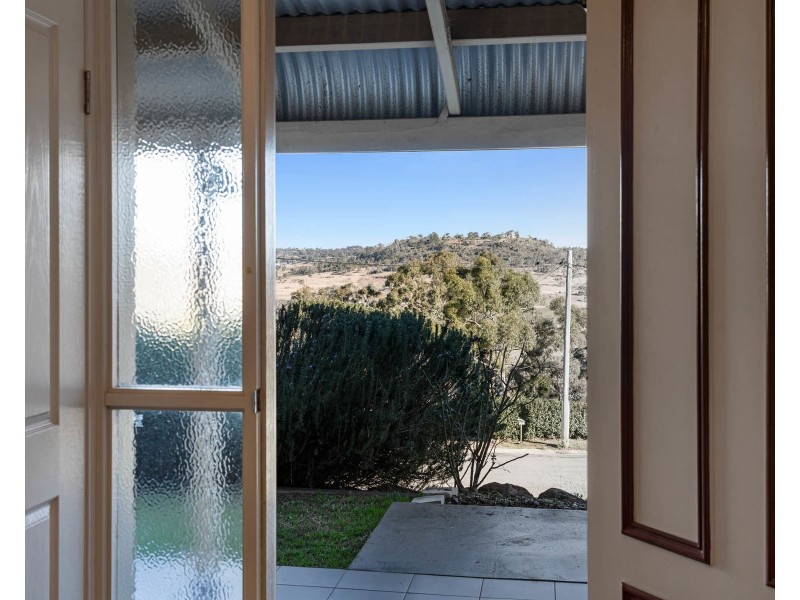 3 Scenic Court, Gowrie Junction QLD 4352