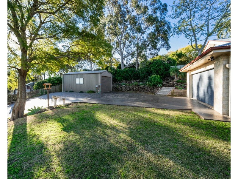 3 Scenic Court, Gowrie Junction QLD 4352