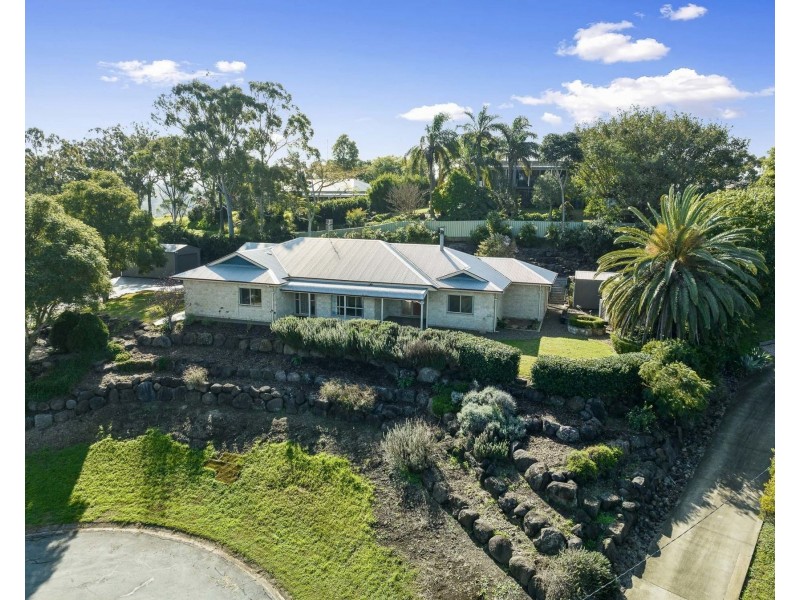 3 Scenic Court, Gowrie Junction QLD 4352