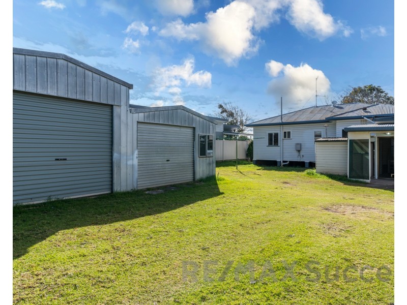 314 South Street, Harristown QLD 4350