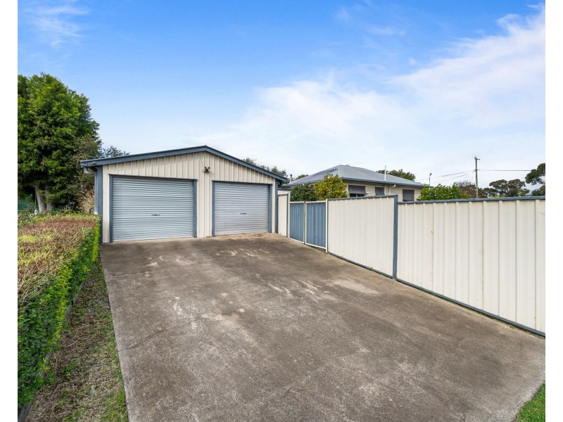 19 Victoria Street, Goombungee QLD 4354