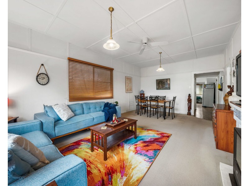 19 Victoria Street, Goombungee QLD 4354