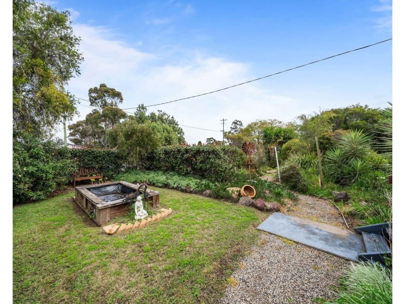 19 Victoria Street, Goombungee QLD 4354