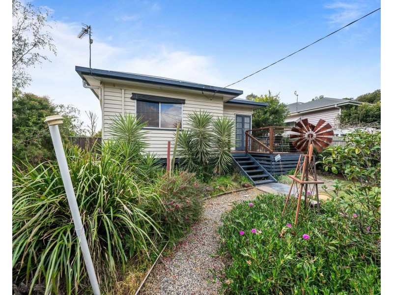 19 Victoria Street, Goombungee QLD 4354