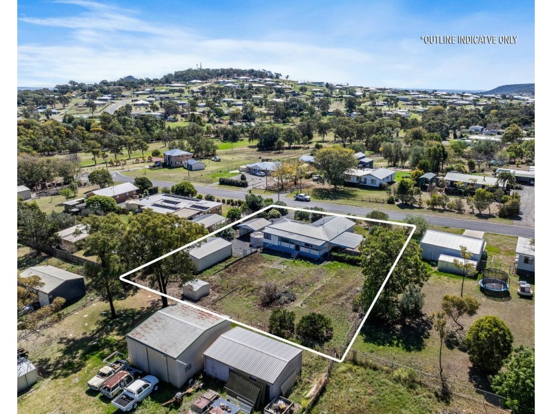 10 Asaro Street, Kingsthorpe QLD 4400