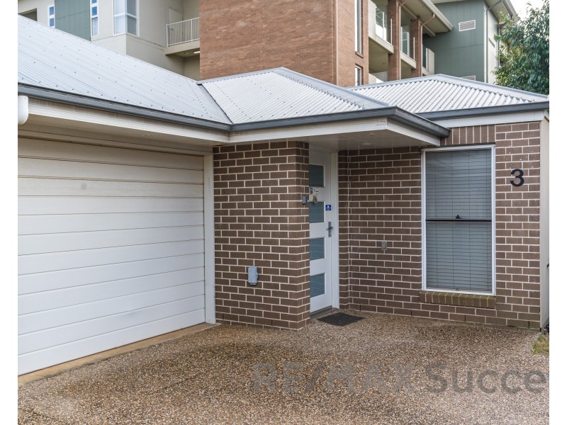 3/11 Cardamon Crescent, Glenvale QLD 4350