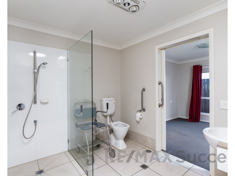 3/11 Cardamon Crescent, Glenvale QLD 4350