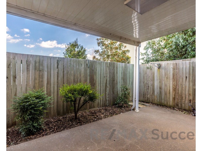 3/11 Cardamon Crescent, Glenvale QLD 4350