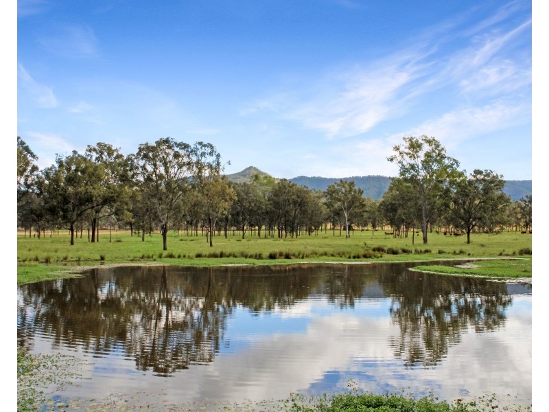 Lot 140 Kerwitz Road, Rosevale QLD 4340