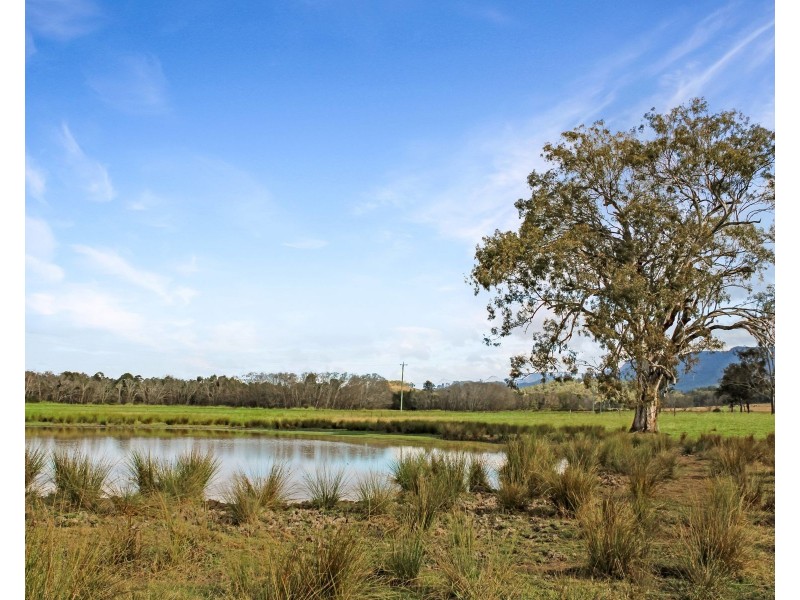 Lot 140 Kerwitz Road, Rosevale QLD 4340