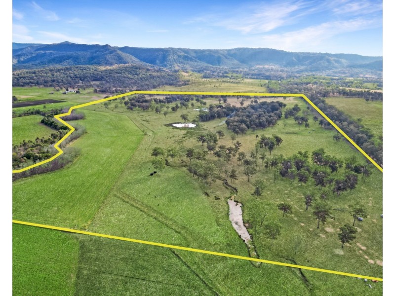 Lot 140 Kerwitz Road, Rosevale QLD 4340