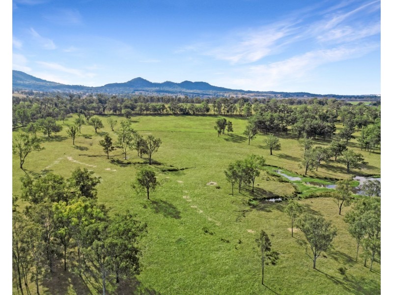 Lot 140 Kerwitz Road, Rosevale QLD 4340